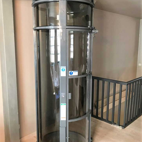 Ascenseur PVE 37